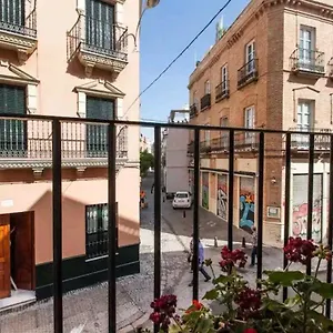  Appartamento Lofts Center