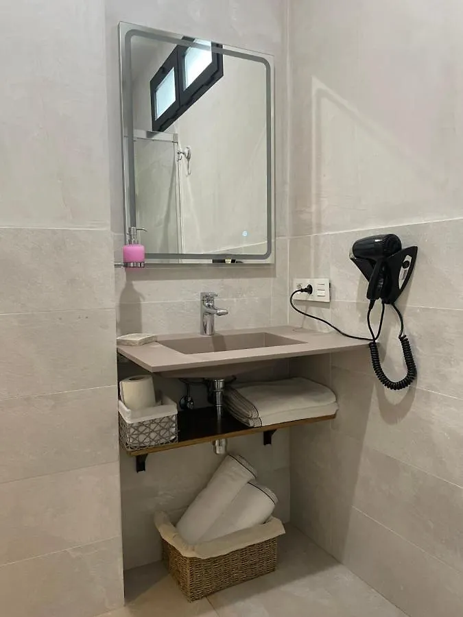 Adriano Apartments Seville Spain