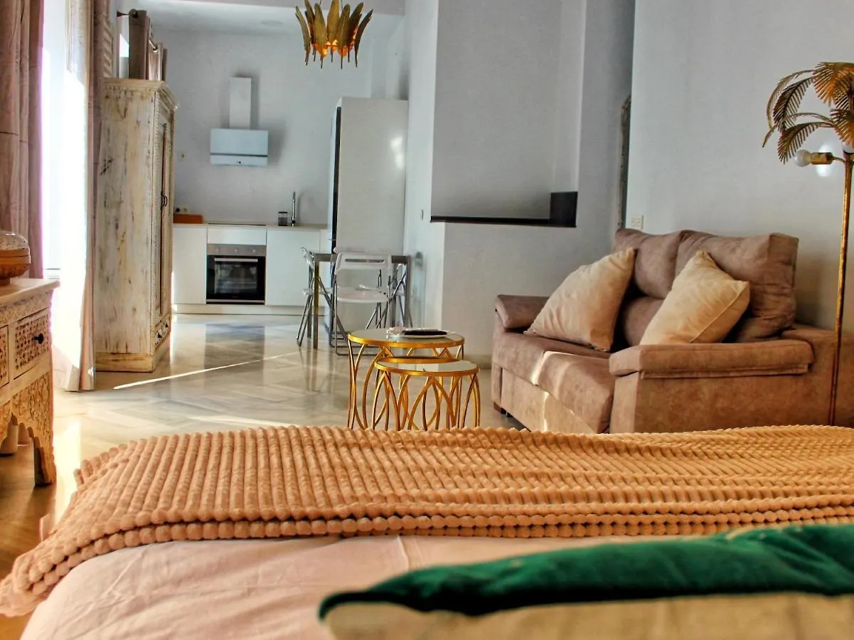 Adriano Apartments Seville 0*,  Spain