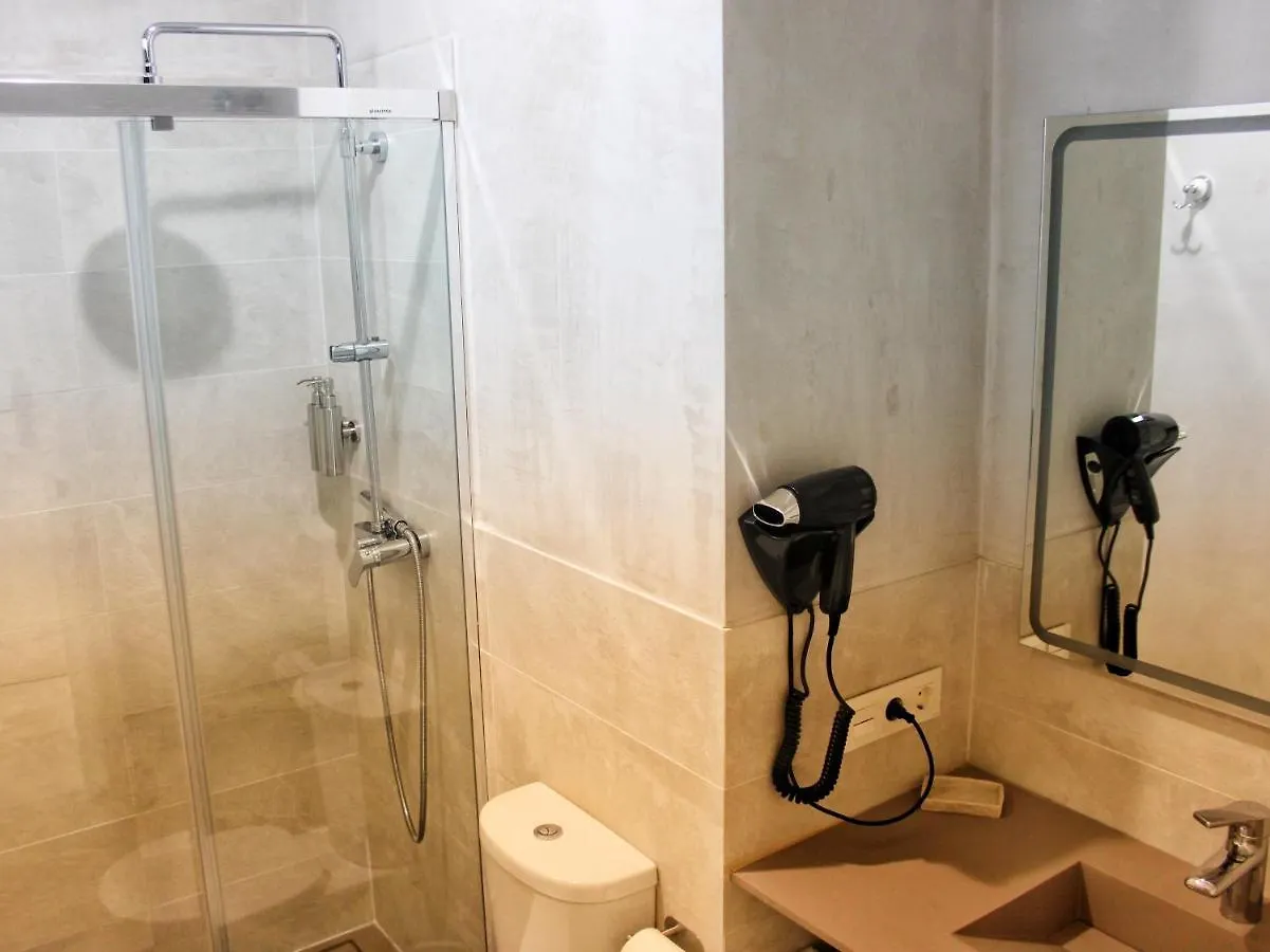 Adriano Apartments Seville